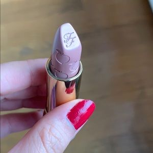 Too faced peach kiss sure thing BNIB